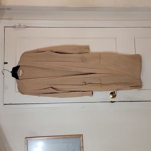 London Kaye Long Sweater